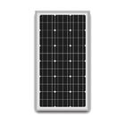 Camping / Travel Use 12V Solar Panel 90W Multicrystalline 1195 x 541 x 30 mm