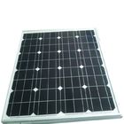 Easy Installation SunPower Monocrystalline Panels 25 Years Output Power Guarantee